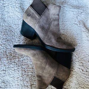 Born ankle Boots